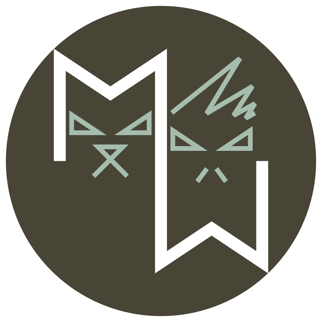 MiniMorph Logo