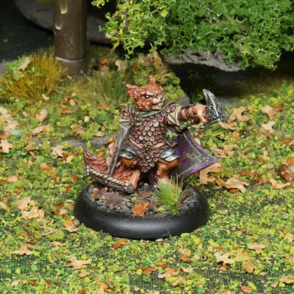 Ecureuils de Noirbois