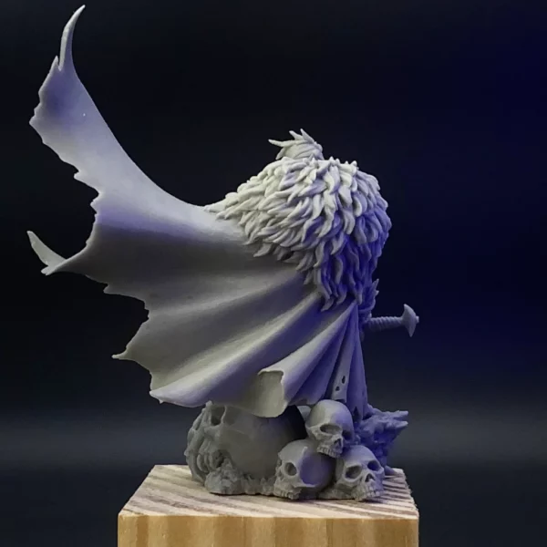 Bundle Canard le Barbare et Souris Postapo - Vague 1