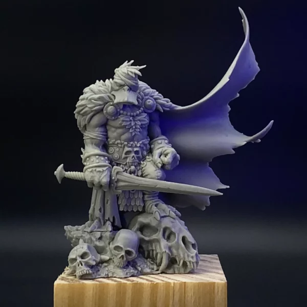 Bundle Canard le Barbare et Souris Postapo - Vague 1