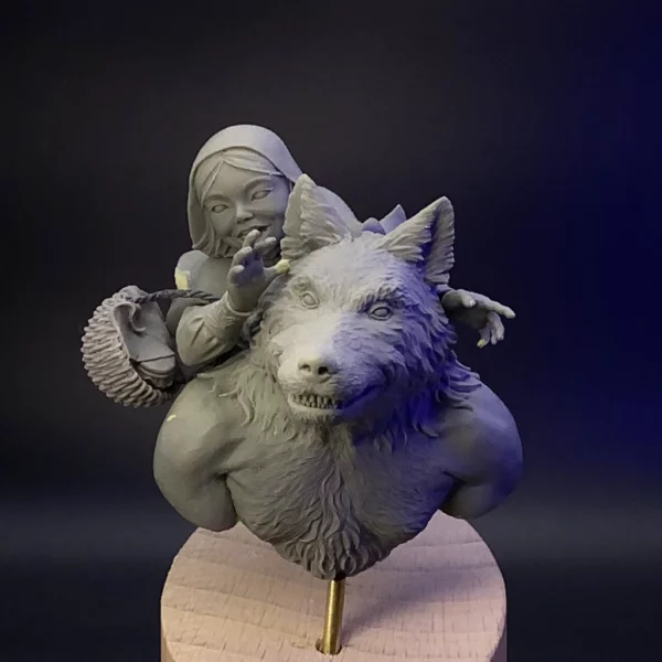 chaperon_rouge_front Petit Chaperon Rouge