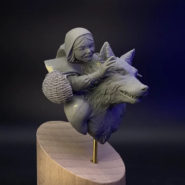 chaperon_rouge_side1 Petit Chaperon Rouge