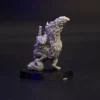 daboss back antropomorph miniature Da Boss