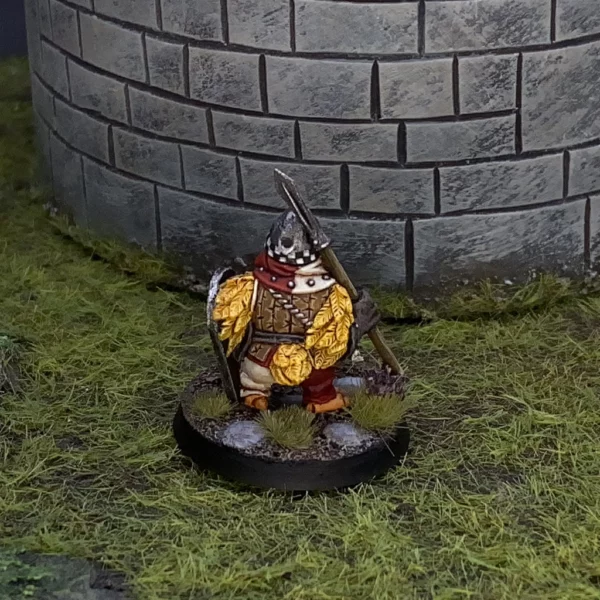 dewan back painted Fyfi