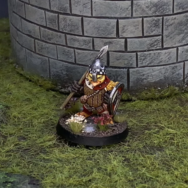 Mercenaires des Fermes Libres