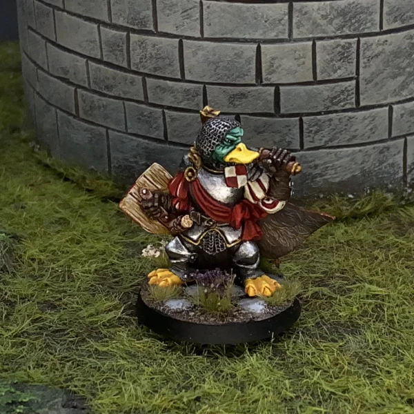 Mercenaires des Fermes Libres