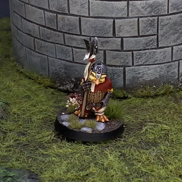 Mercenaires des Fermes Libres