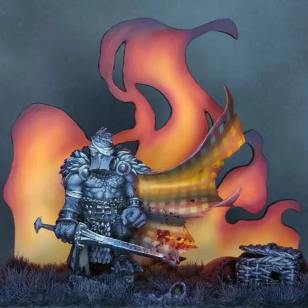 Bundle Canard le Barbare et Souris Postapo - Vague 1